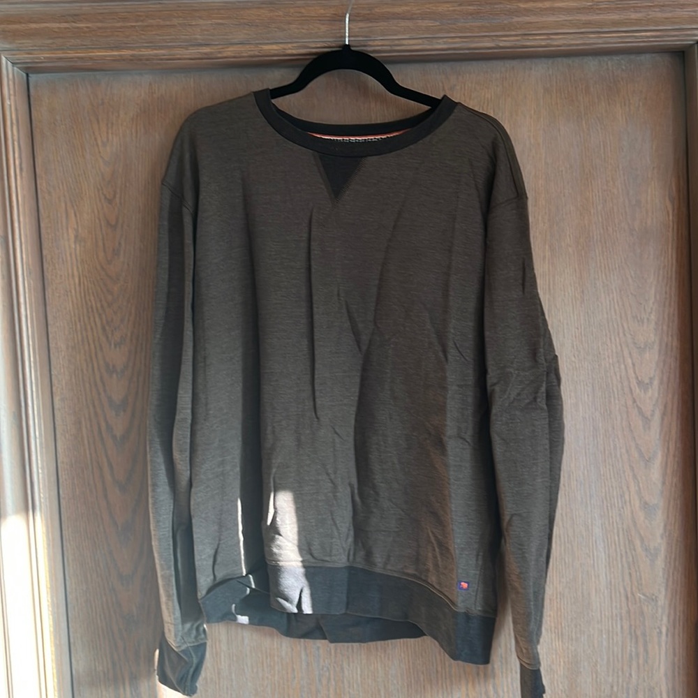 Normal brand sweatshirt